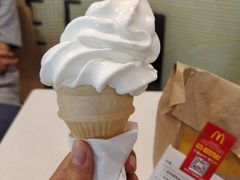 -麦当劳(南京宁海路店)