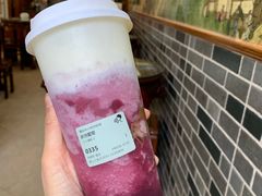 -喜茶(佛山顺德大良东乐路店)