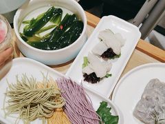 -九孔·筒骨莲藕汤锅(大明宫万达店)