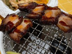 -蔡澜点心·粤菜(花城汇南区店)