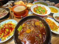 -百年神厨·地道川菜(清江西路店)