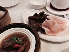 -潮福城大酒楼(湖滨北路店)
