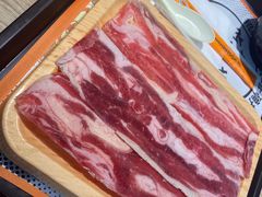 -吉野家(长青店)