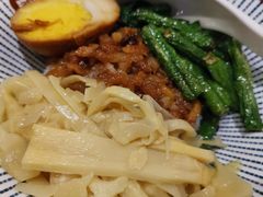 -胡须张鲁肉饭(美食文化馆店)