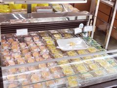 -超港·蛋糕面包(龙河路店)