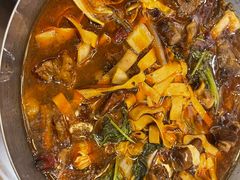 -吴山贡鹅(罍街店)