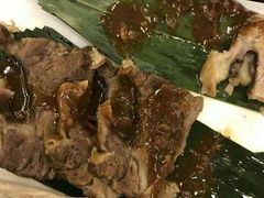 牛仔骨-北海渔村酒楼·粤菜海鲜点心(新华店)