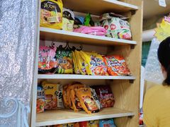 -海清宁记大馅云吞