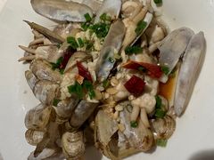 -小城故事·地道宁波味(月湖盛园店)