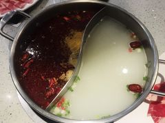 -密友回转自助火锅(世茂国际广场店)