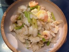-古道村落(温汤店)