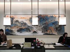 -南京圣和府邸豪华精选酒店