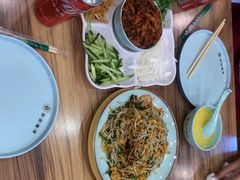-合合春饼(潘家园店)