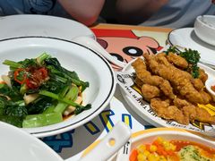 -太二酸菜鱼(中庚漫游城店)