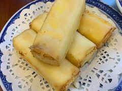 -捷信牛奶甜品世家(学府店)