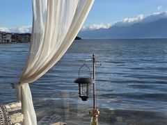 -六阅·福十 FORTEN 海景咖啡西餐厅(双廊古镇店)