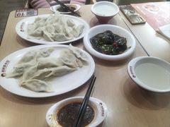 -真阿婆水饺(科技路西口店)