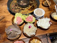 -楠火锅(广州总店)