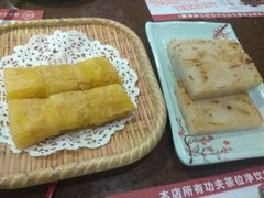 燕麦甜薄撑-粤赏点(越秀城市广场店)
