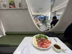 -SaladJohn沙拉匠(凯德1818店)