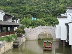 -东海半边山旅游度假区