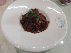 -大鸿运酒店·苏州菜·松鼠桂鱼(观前街店)