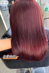 点击看大图 -XIMA·美发沙龙