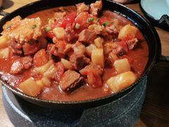 -九锅一堂酸菜鱼(新南凯德直营店)