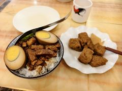 -好呷(东城十三碗美食广场店)