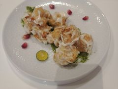 -红樱桃·欢乐餐厅(太原里店)