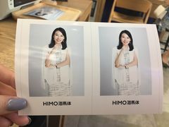 -海马体家庭照相馆(广州正佳广场店)