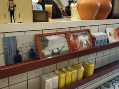 -春莱·老挝咖啡·泰式奶茶(钟楼店)