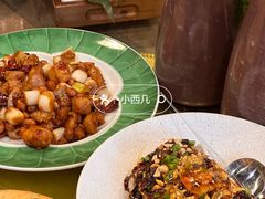 -树下时尚餐厅(翠园街店)