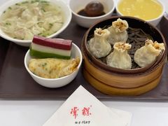 -常州糕团店(北大街新世纪商城店)