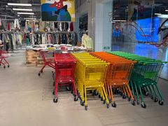 -多抓鱼循环商店(虹桥天地店)