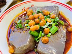 -冯四孃跷脚牛肉·川菜(徐州云龙店)
