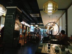 大堂-小莆天(元帅路店)