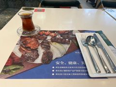 -清真餐厅·回乡麦客