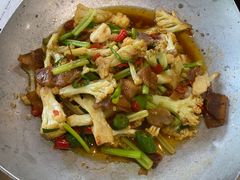 -李氏传家菜(兴城路店)