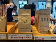 -The Workshop Coffee