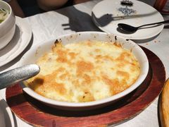 芝士土豆泥-玉玲珑(陆家嘴店)