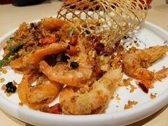 -避风塘(宝山万达店)