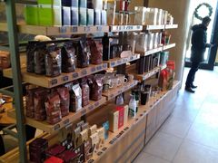 -星巴克(北辰西路店)