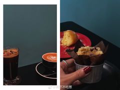 -NokNok Coffee(宽窄巷子店)