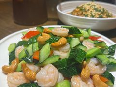-向川南·水煮鱼·川菜(和平里店)