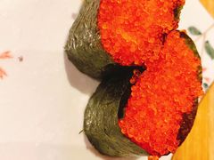 -一井烧肉·活鳗·寿司(望京SOHO店)