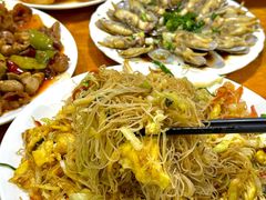 -温州一家人美食(西木头市店)