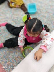 -莫莉幻想儿童乐园(武汉经开永旺店)