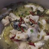 最爱酸菜鱼！！