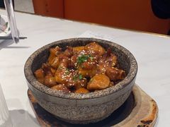 -嘉味港式餐厅(海门大有境店)